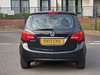 Vauxhall Meriva 1.4 16V Exclusiv MPV 5dr Petrol Manual Euro 5 (100 ps) 5dr Manual 2026