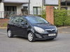 Vauxhall Meriva 1.4 16V Exclusiv MPV 5dr Petrol Manual Euro 5 (100 ps) 5dr Manual 2026