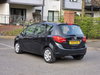 Vauxhall Meriva 1.4 16V Exclusiv MPV 5dr Petrol Manual Euro 5 (100 ps) 5dr Manual 2026