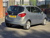 Vauxhall Meriva 1.4i Turbo SE Auto Euro 6 5dr 5dr Automatic 2026