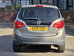 Vauxhall Meriva 1.4i Turbo SE Auto Euro 6 5dr 5dr Automatic 2016