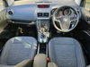 Vauxhall Meriva 1.4i Turbo SE Auto Euro 6 5dr 5dr Automatic 2026