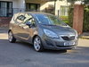 Vauxhall Meriva 1.4i Turbo SE Auto Euro 6 5dr 5dr Automatic 2026