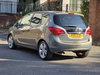 Vauxhall Meriva 1.4i Turbo SE Auto Euro 6 5dr 5dr Automatic 2026