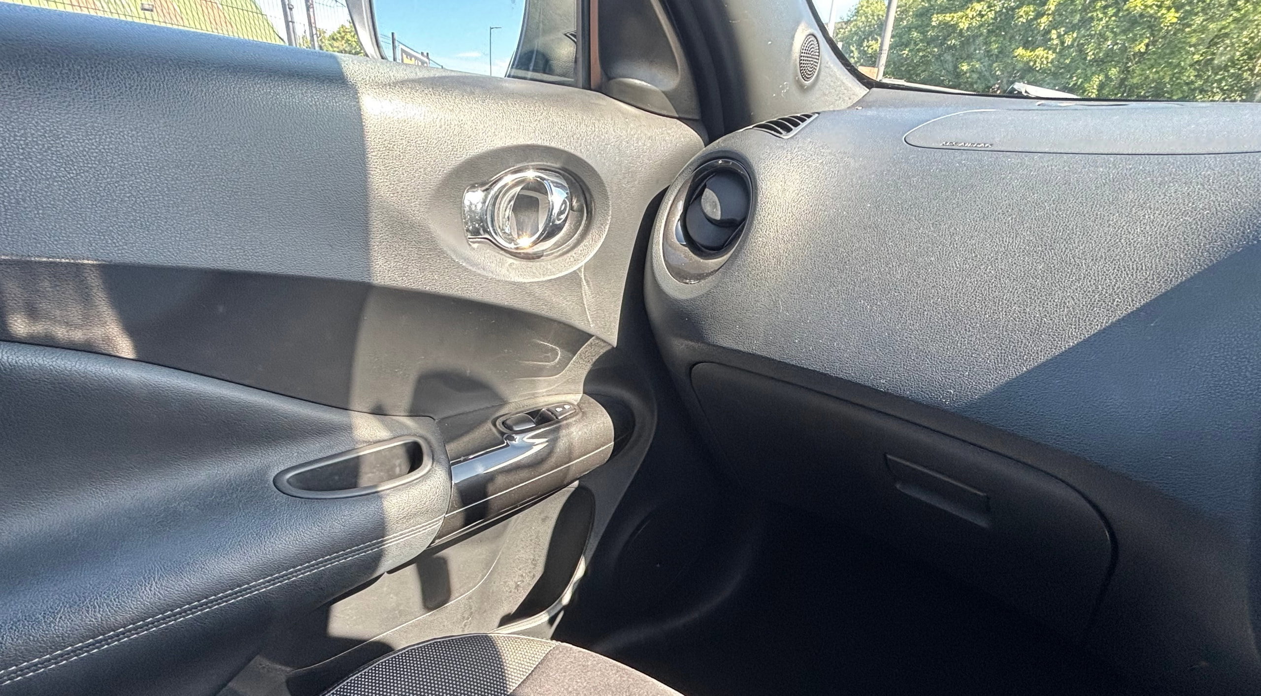 NISSAN JUKE 1.6 BOSE PERSONAL EDITION SUV 5DR PETROL MANUAL EURO 6 112 PS...