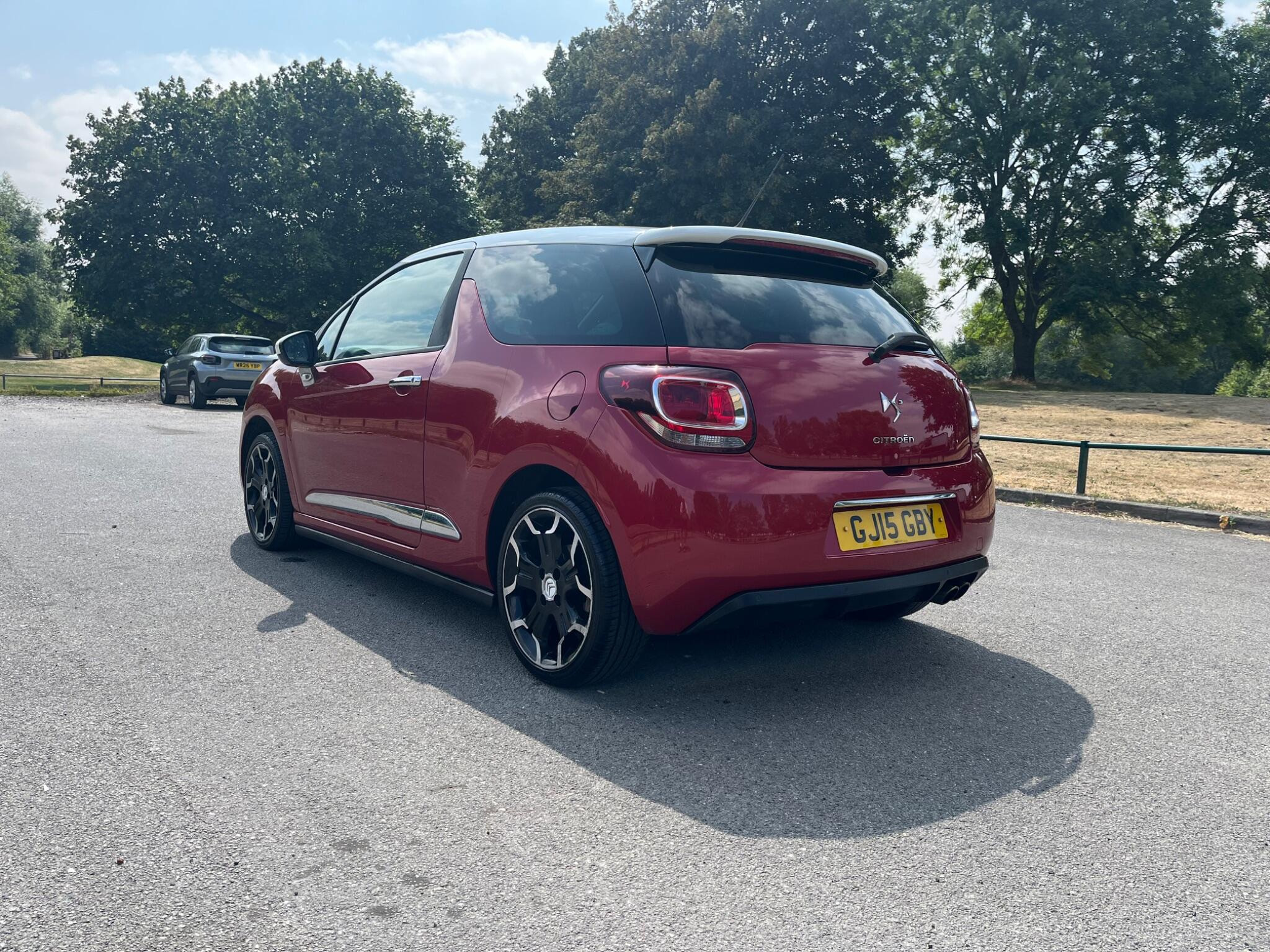 Citroen DS3 1.6 BlueHDi DSire Plus Euro 6 (s/s) 3dr 3dr Manual 2026