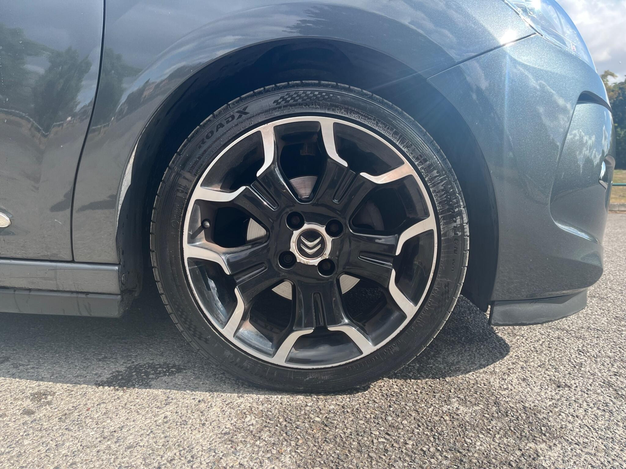 Citroen DS3 1.6 e-HDi DStyle Plus Euro 5 (s/s) 3dr 3dr Manual 2026