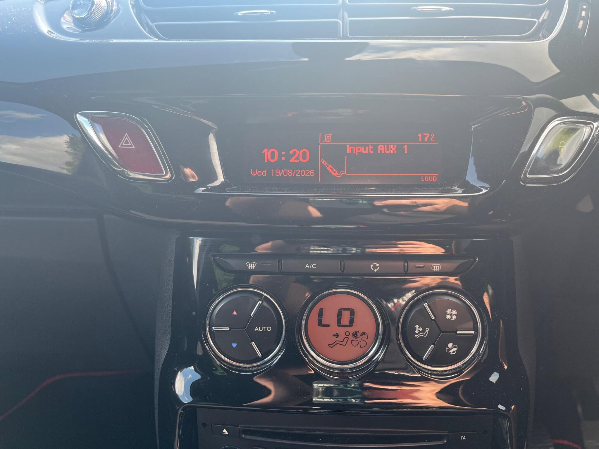 Citroen DS3 1.6 e-HDi DStyle Plus Euro 5 (s/s) 3dr 3dr Manual 2026