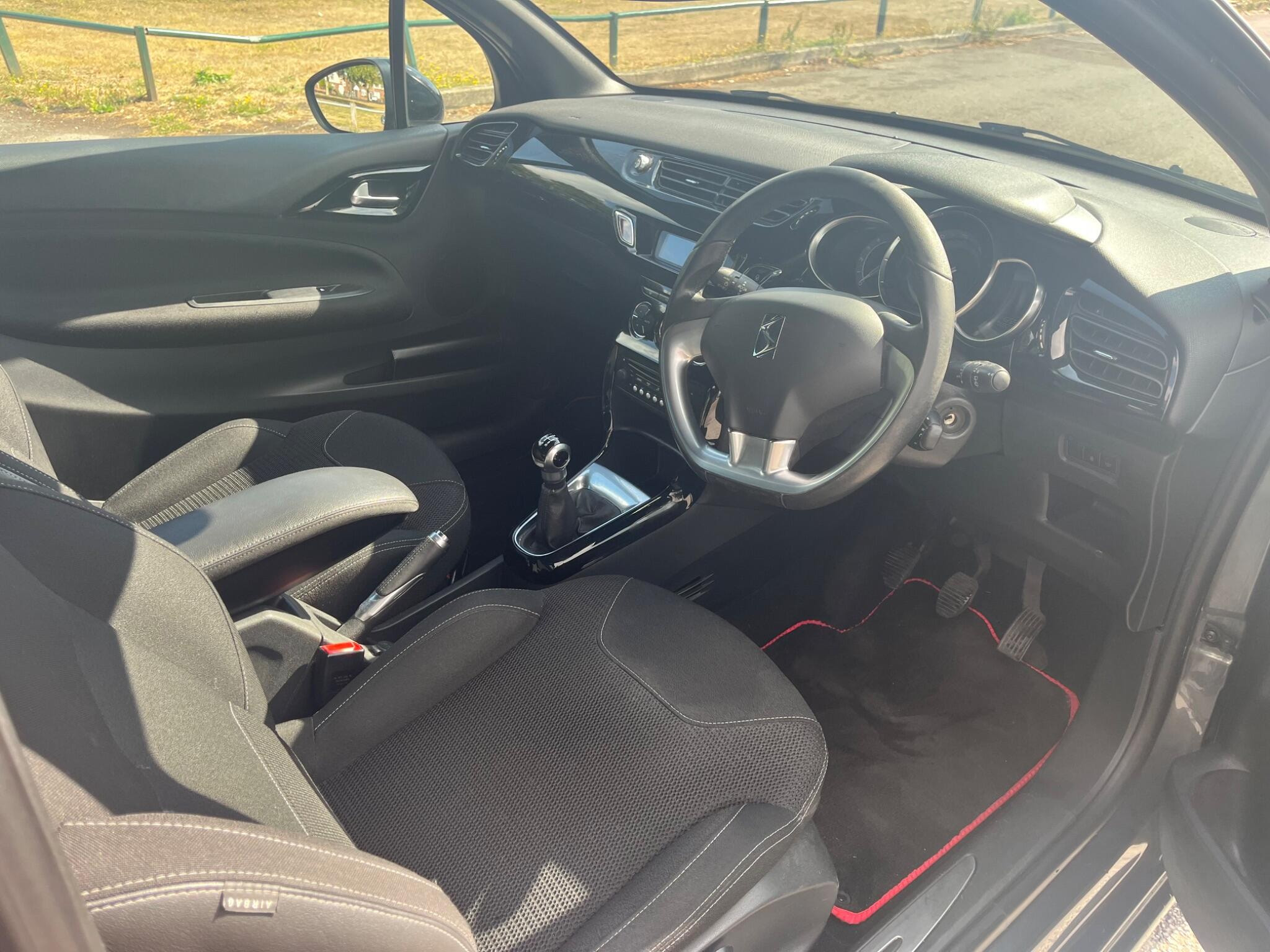 Citroen DS3 1.6 e-HDi DStyle Plus Euro 5 (s/s) 3dr 3dr Manual 2026