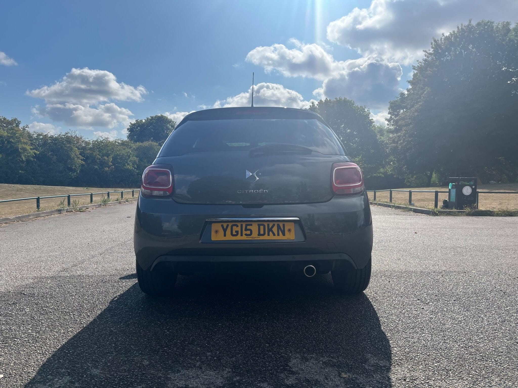 Citroen DS3 1.6 e-HDi DStyle Plus Euro 5 (s/s) 3dr 3dr Manual 2026