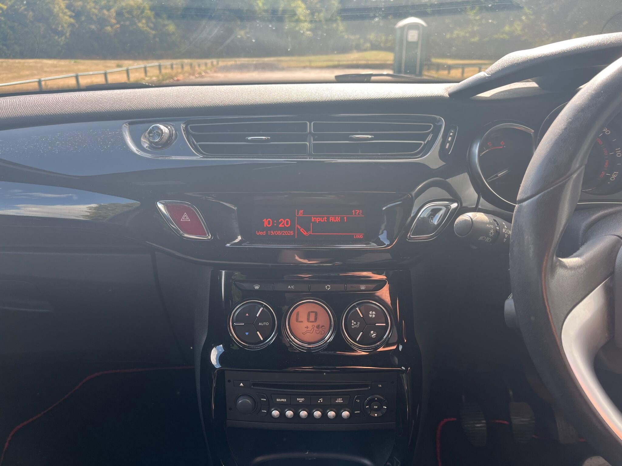 Citroen DS3 1.6 e-HDi DStyle Plus Euro 5 (s/s) 3dr 3dr Manual 2026