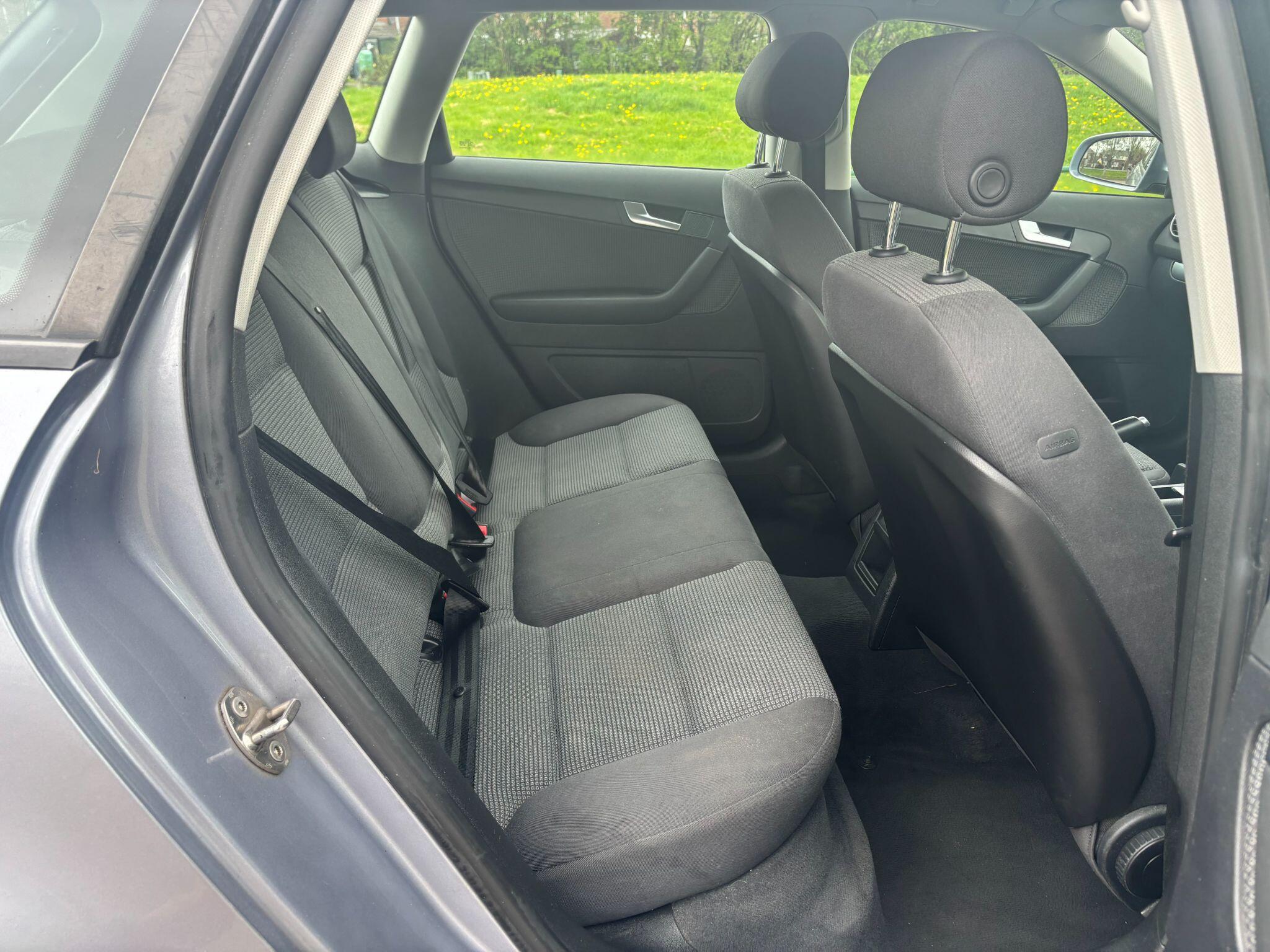 Audi A3 1.6 Special Edition Sportback 5dr 5dr Automatic 2026