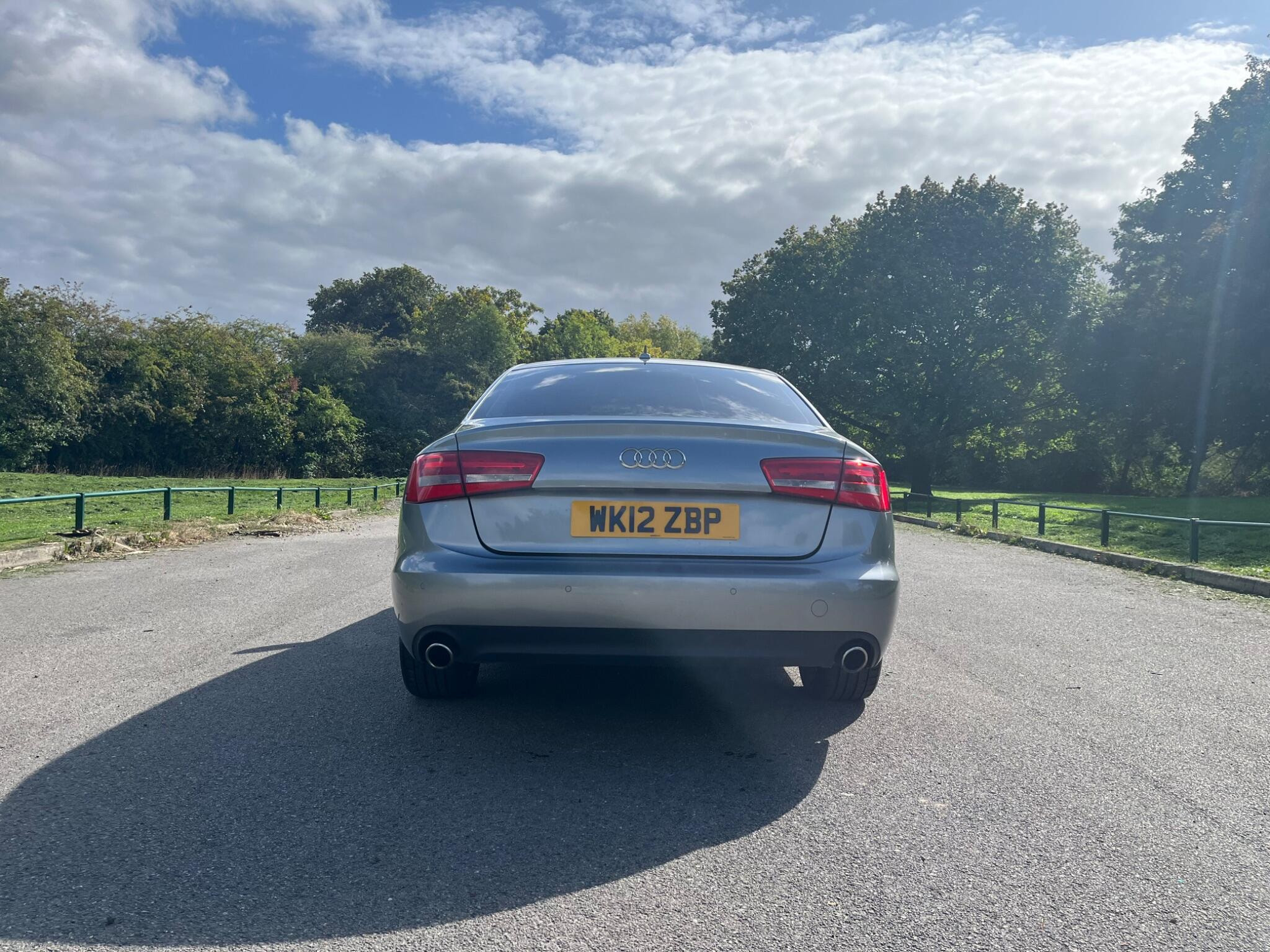 Audi A6 Saloon 3.0 TDI V6 SE S Tronic quattro Euro 5 (s/s) 4dr 4dr Automatic 2026