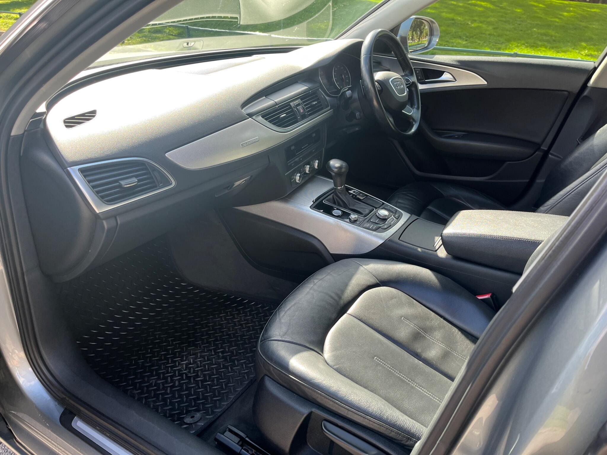 Audi A6 Saloon 3.0 TDI V6 SE S Tronic quattro Euro 5 (s/s) 4dr 4dr Automatic 2026