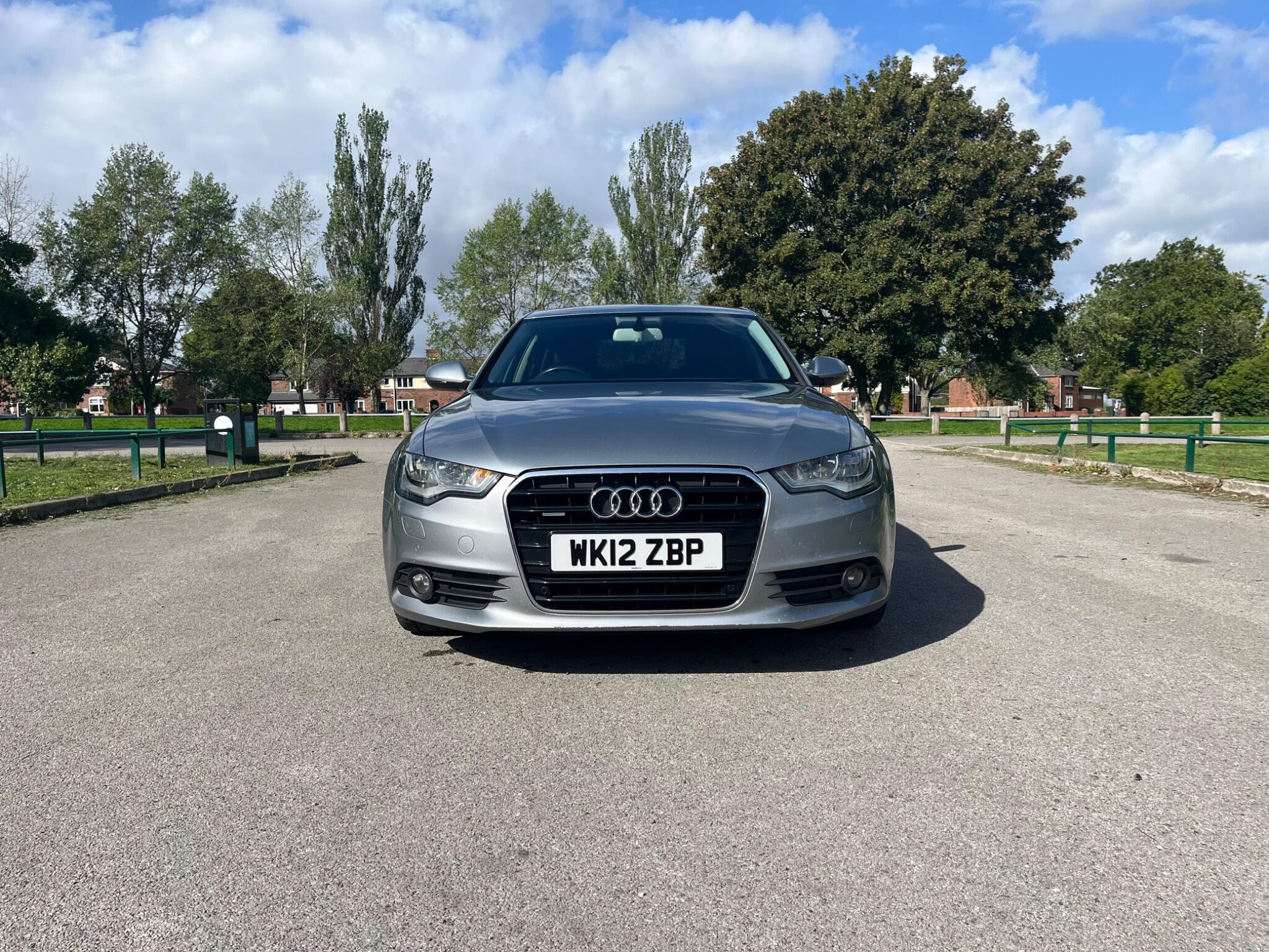 Audi A6 Saloon 3.0 TDI V6 SE S Tronic quattro Euro 5 (s/s) 4dr 4dr Automatic 2026