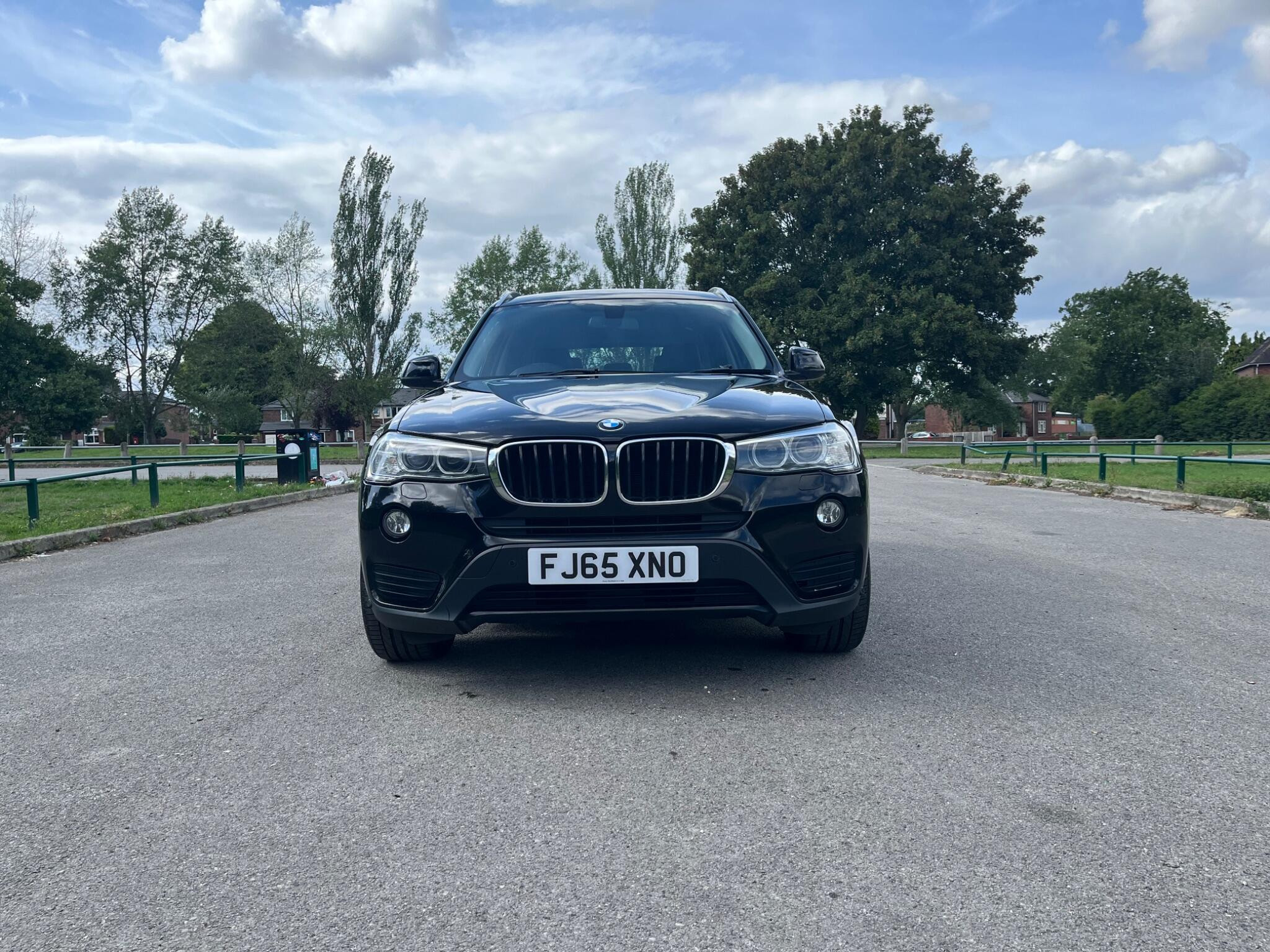 BMW X3 2.0 20d SE xDrive Euro 6 (s/s) 5dr 5dr Manual 2026
