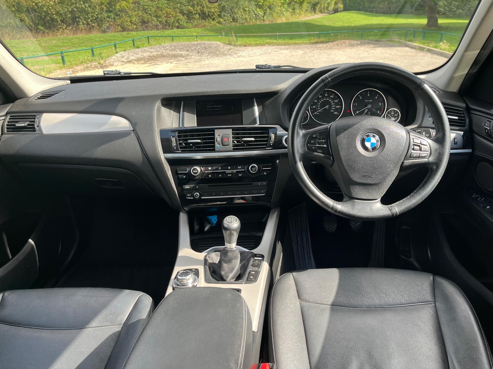 BMW X3 2.0 20d SE xDrive Euro 6 (s/s) 5dr 5dr Manual 2026