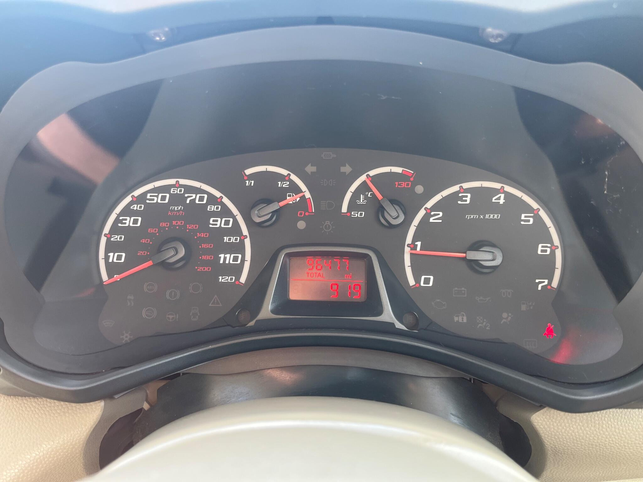 Ford Ka 1.2 Edge Euro 4 3dr 3dr Manual 2026