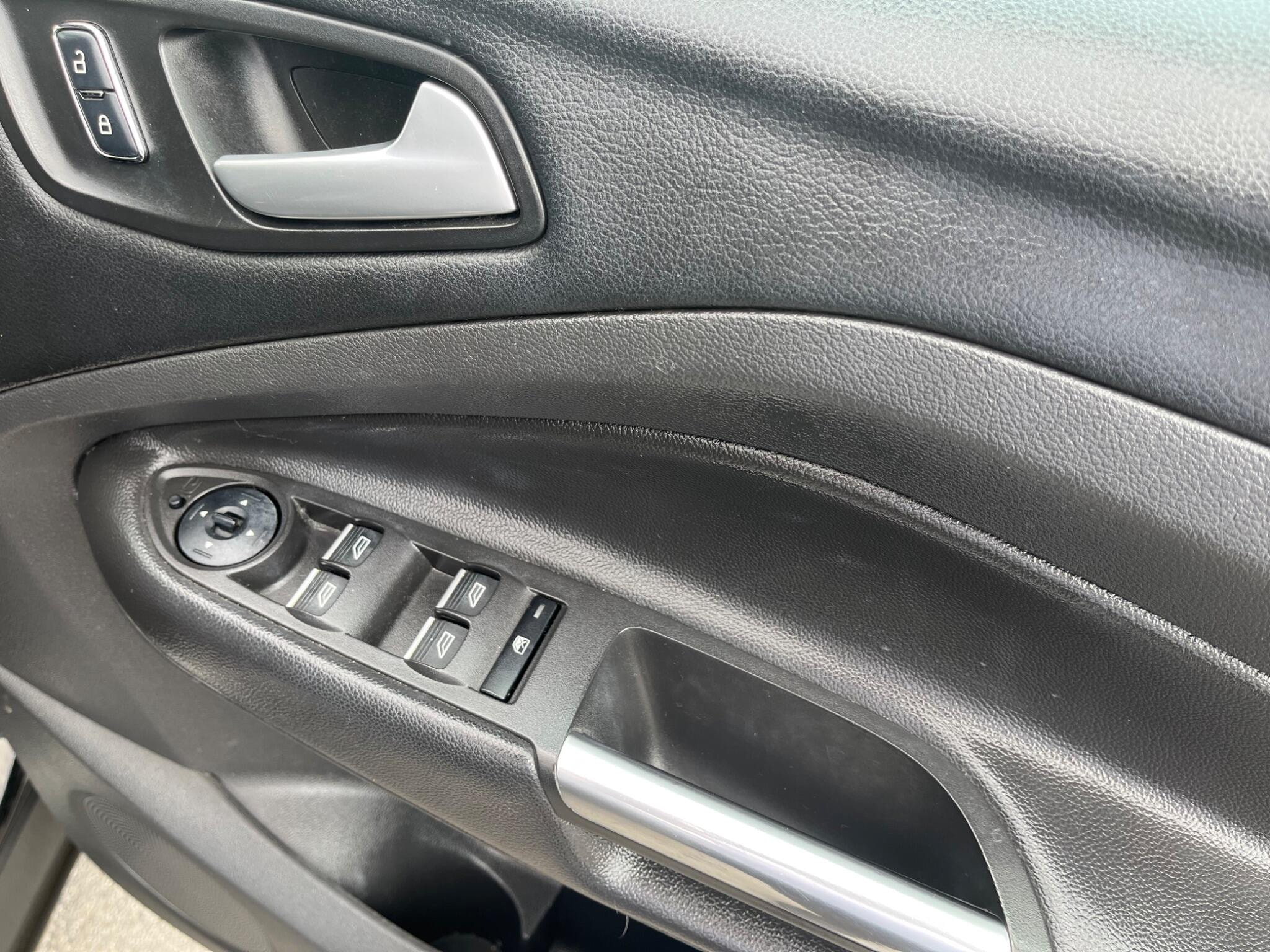 Ford Kuga 2.0 TDCi Titanium Powershift AWD Euro 6 (s/s) 5dr 5dr Automatic 2026