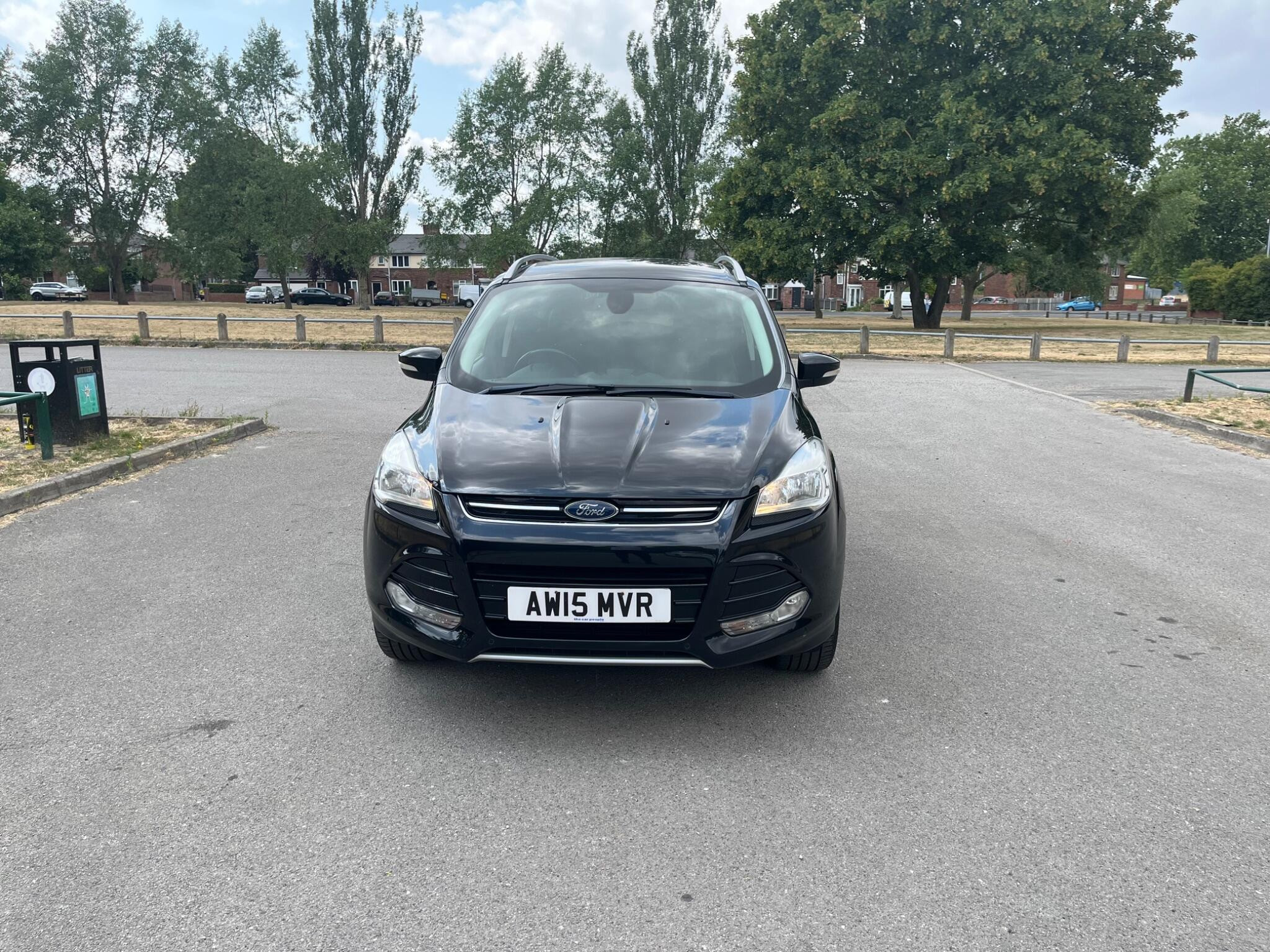 Ford Kuga 2.0 TDCi Titanium Powershift AWD Euro 6 (s/s) 5dr 5dr Automatic 2026