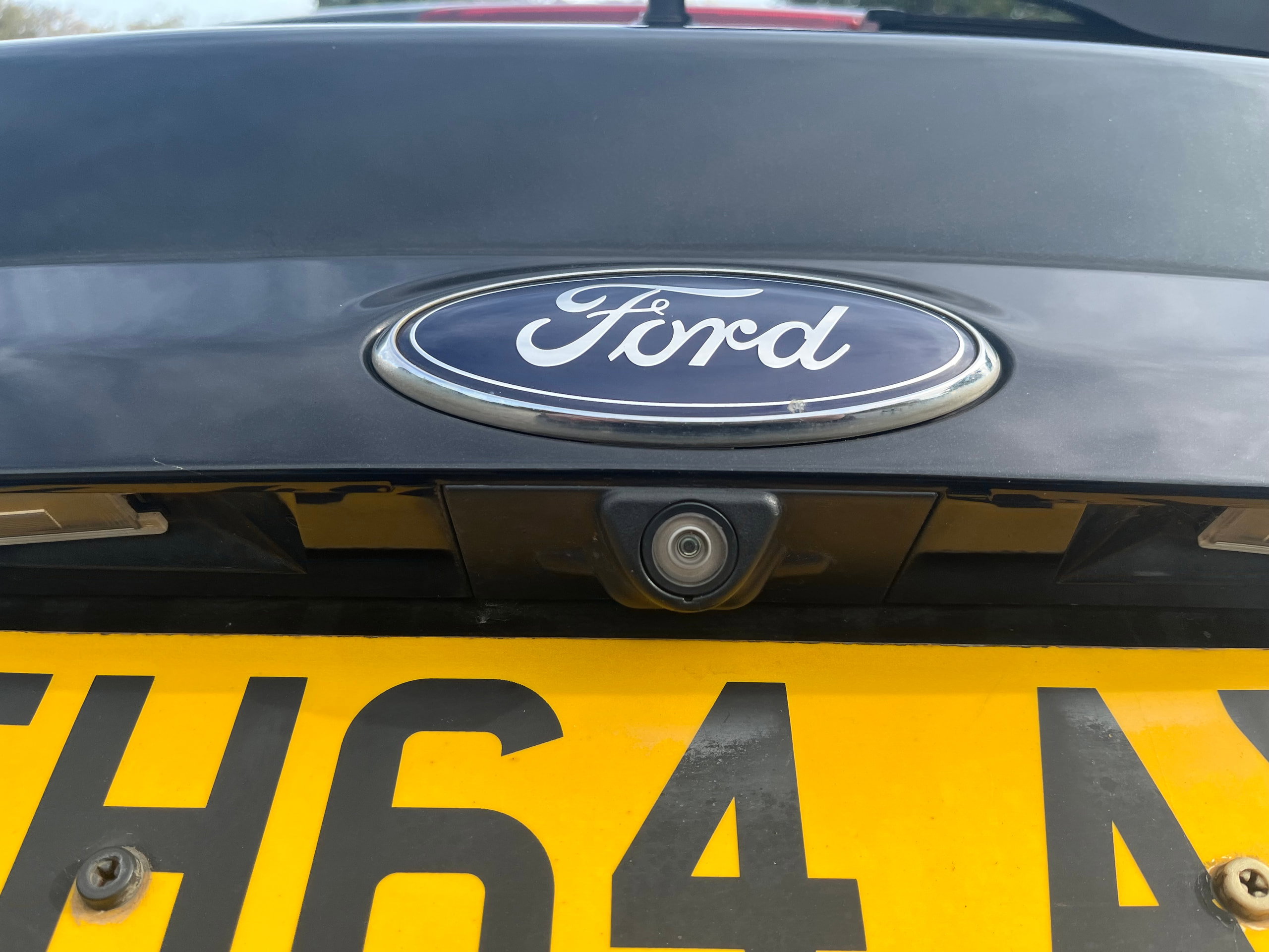 Ford Kuga 2.0 TDCi Titanium X SUV 5dr Diesel Manual 2WD Euro 6 (s/s) (150 ps) 5dr Manual 2026