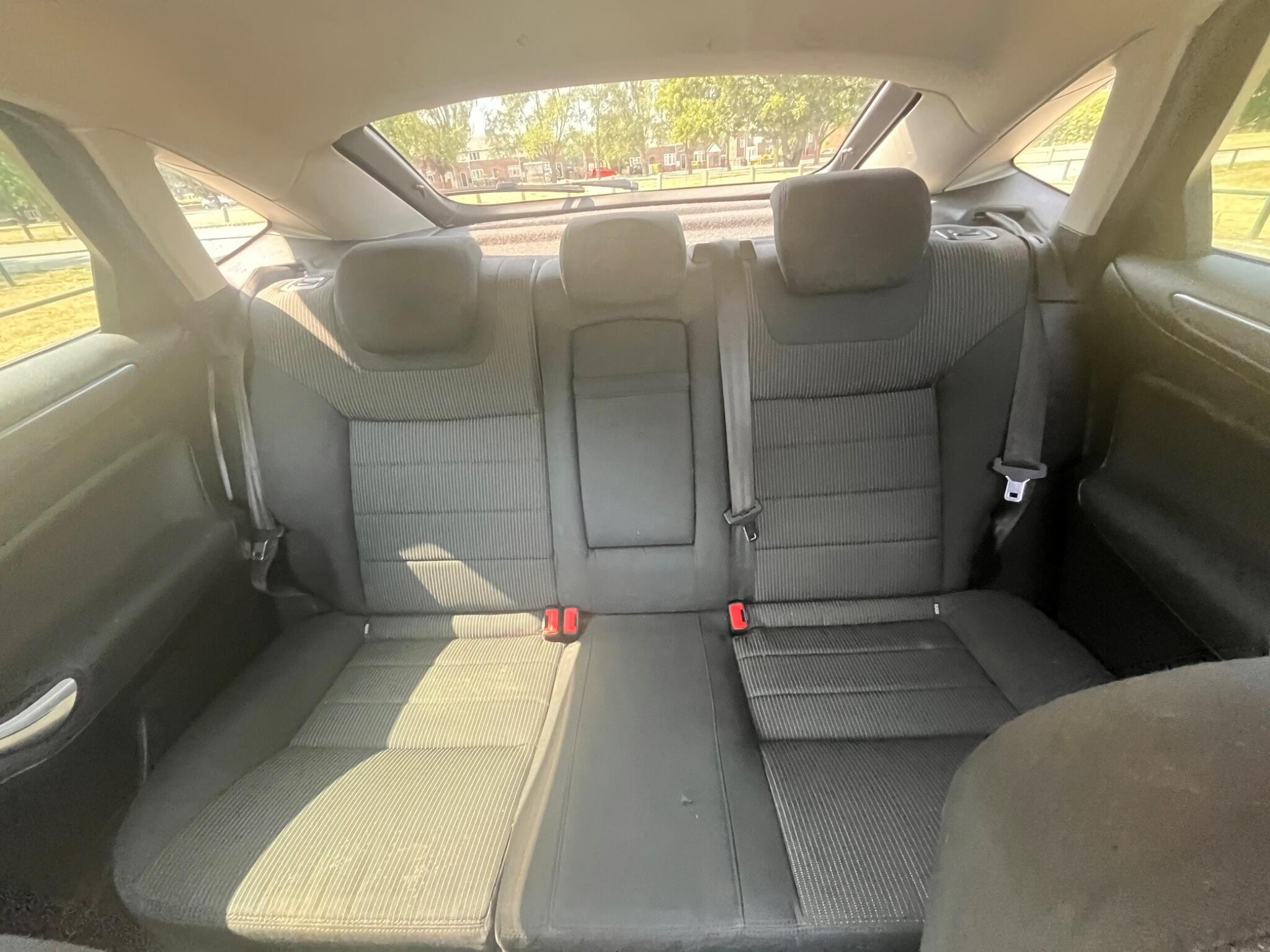 Ford Mondeo 2.0 TDCi Titanium Euro 5 5dr 5dr Manual 2026