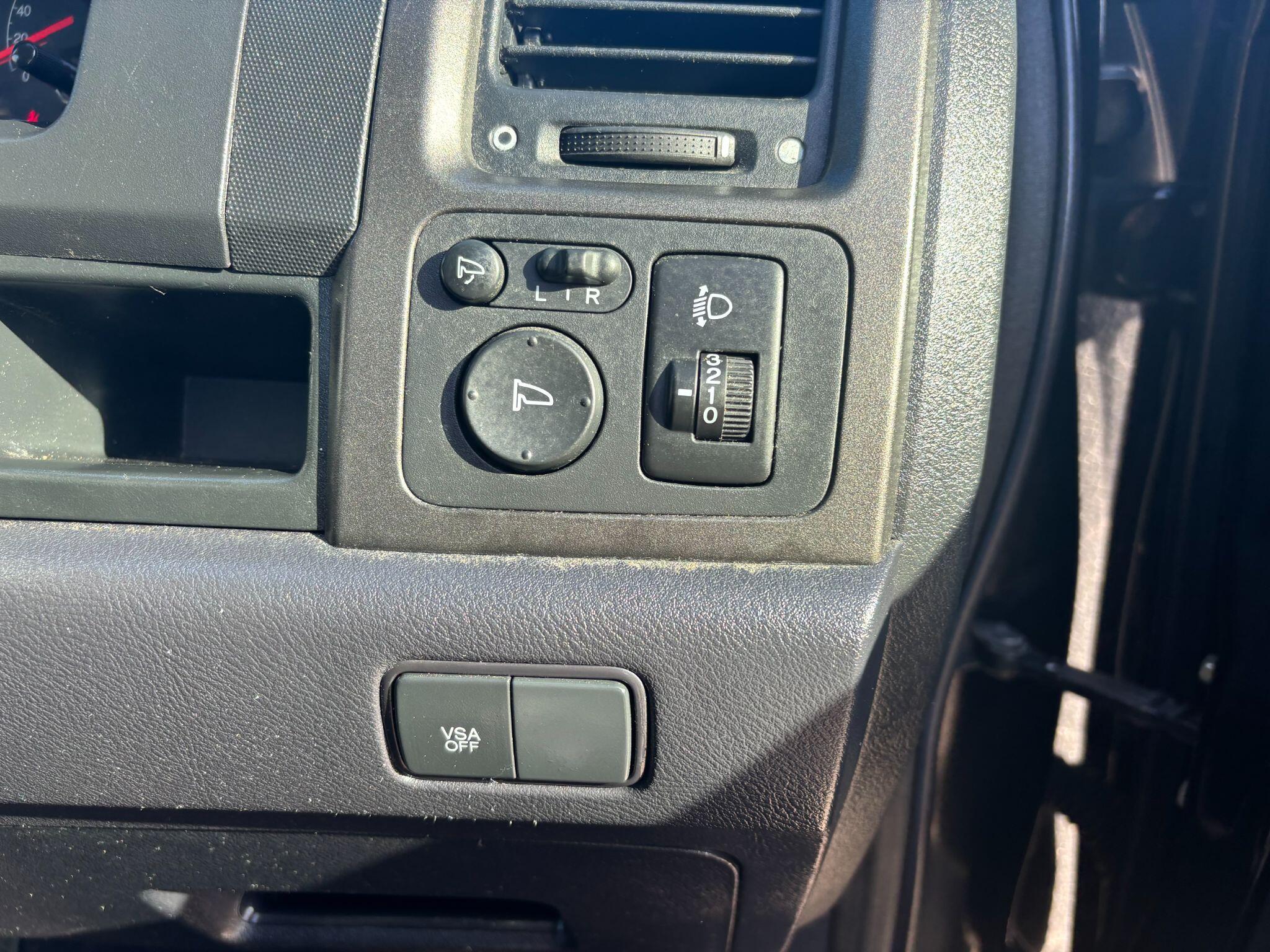 Honda CR-V 2.0 i-VTEC ES-T 4WD Euro 5 5dr 5dr Manual 2026