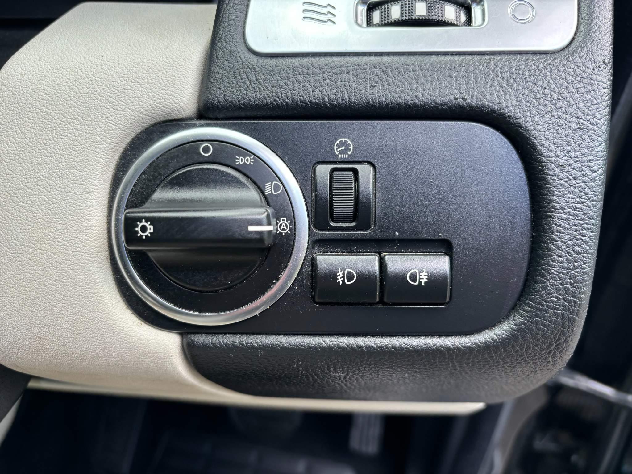 Land Rover Range Rover Sport 3.0 TD V6 HSE CommandShift 4WD Euro 5 5dr 5dr Automatic 2026