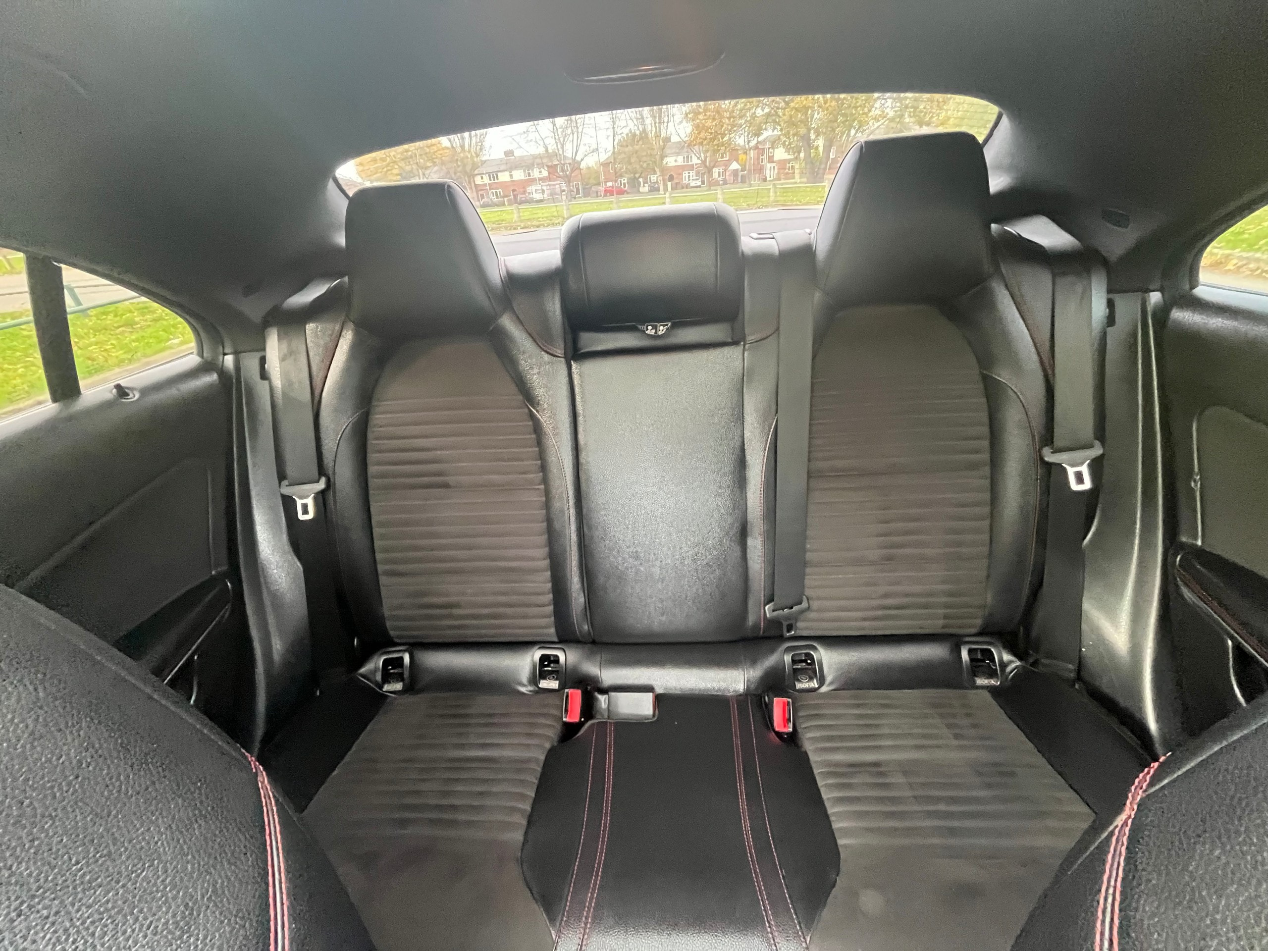 Mercedes-Benz CLA 2.1 CLA220 CDI AMG Sport Coupe 4dr Diesel 7G-DCT Euro 6 (s/s) (170 ps) 4dr Automatic 2026