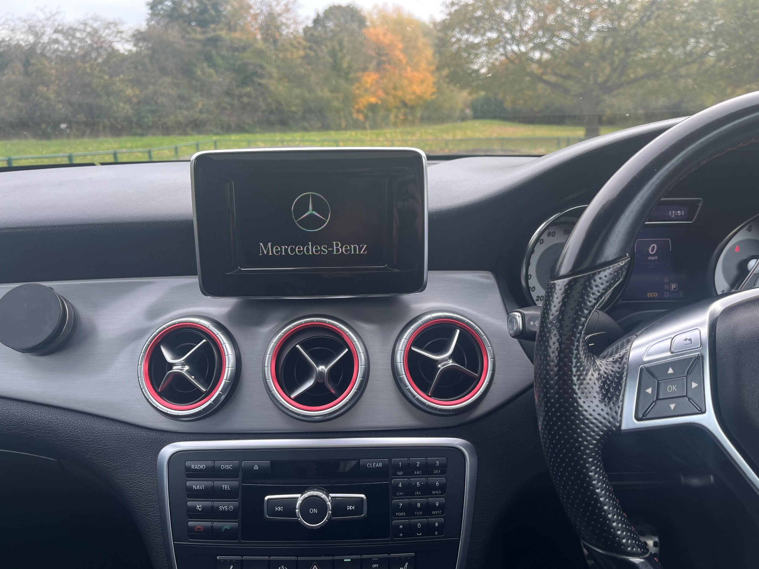 Mercedes-Benz CLA 2.1 CLA220 CDI AMG Sport Coupe 4dr Diesel 7G-DCT Euro 6 (s/s) (170 ps) 4dr Automatic 2026