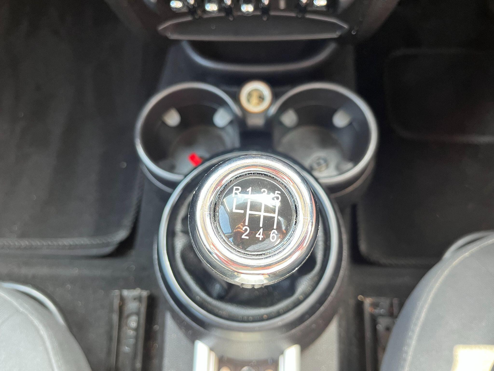 MINI Countryman 1.6 Cooper D Euro 5 (s/s) 5dr 5dr Manual 2026