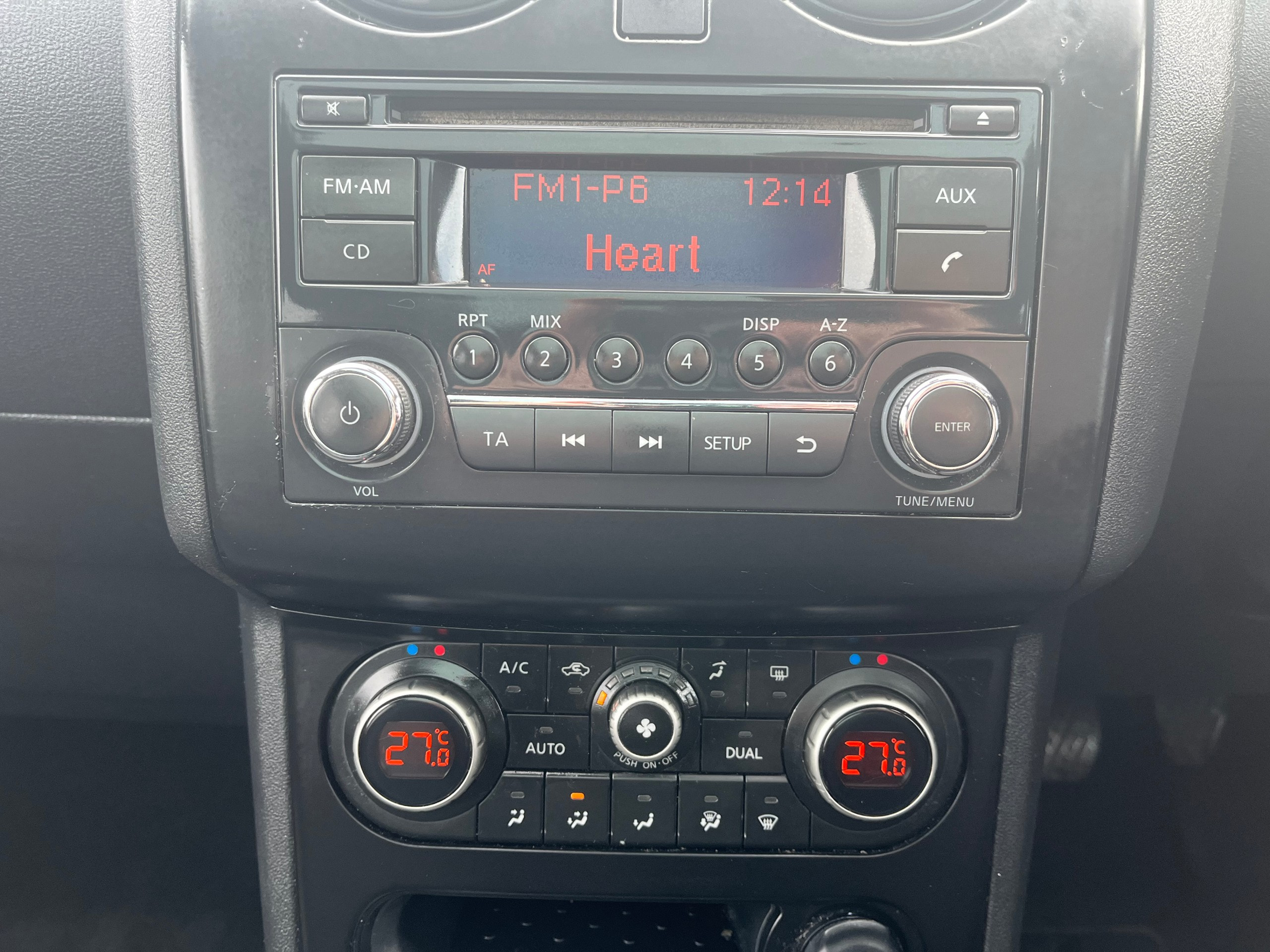 Nissan Qashqai+2 1.5 dCi Acenta SUV 5dr Diesel Manual 2WD Euro 5 (110 ps) 5dr Manual 2026