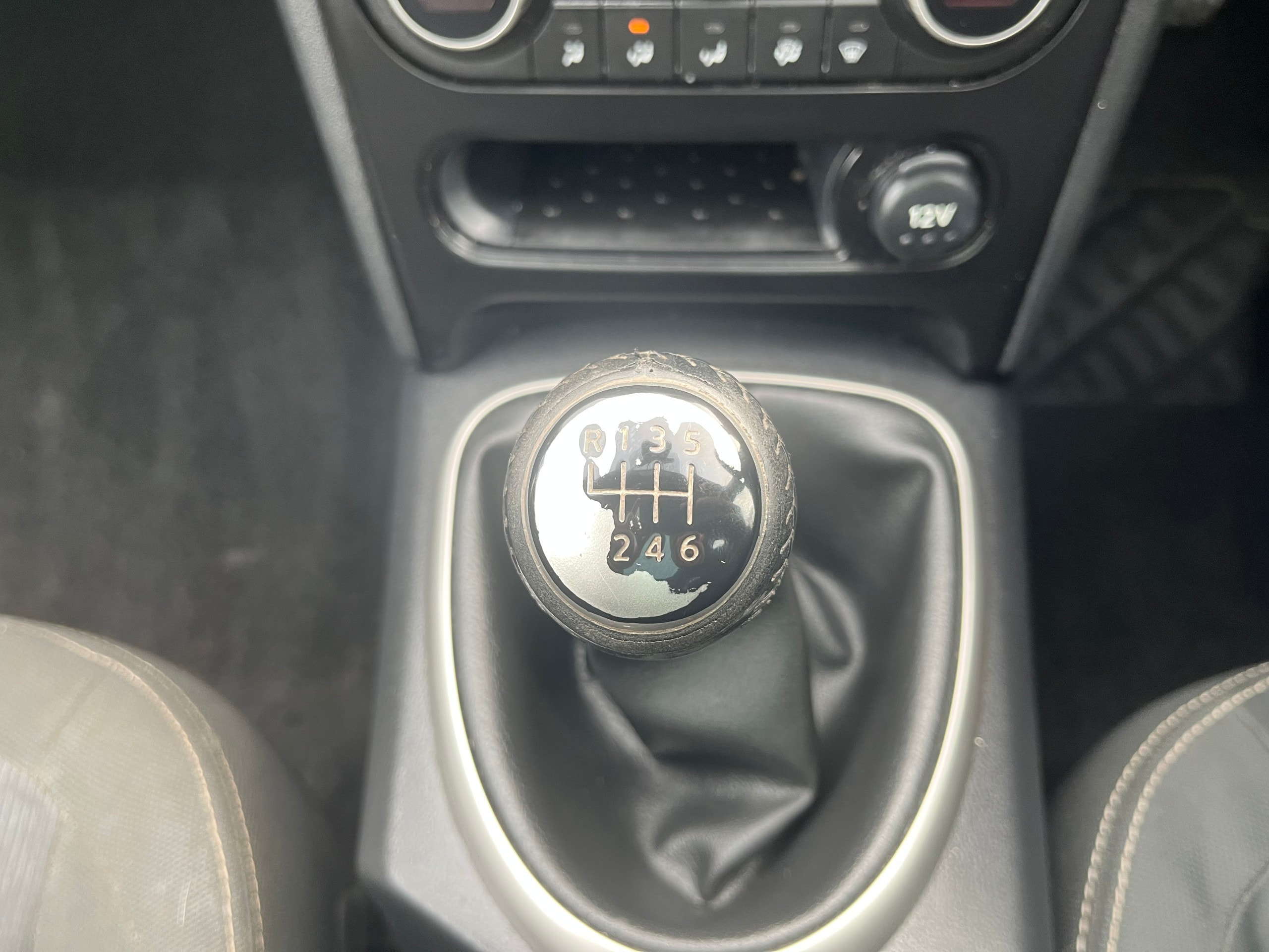 Nissan Qashqai+2 1.5 dCi Acenta SUV 5dr Diesel Manual 2WD Euro 5 (110 ps) 5dr Manual 2026