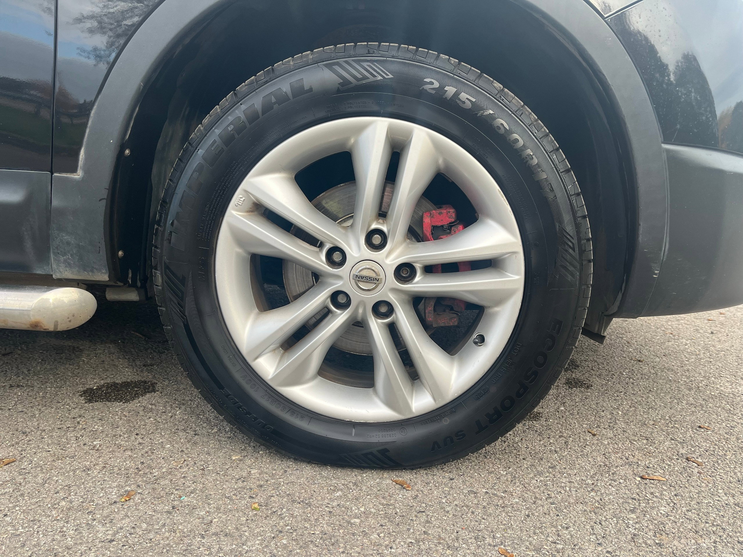 Nissan Qashqai+2 1.5 dCi Acenta SUV 5dr Diesel Manual 2WD Euro 5 (110 ps) 5dr Manual 2026