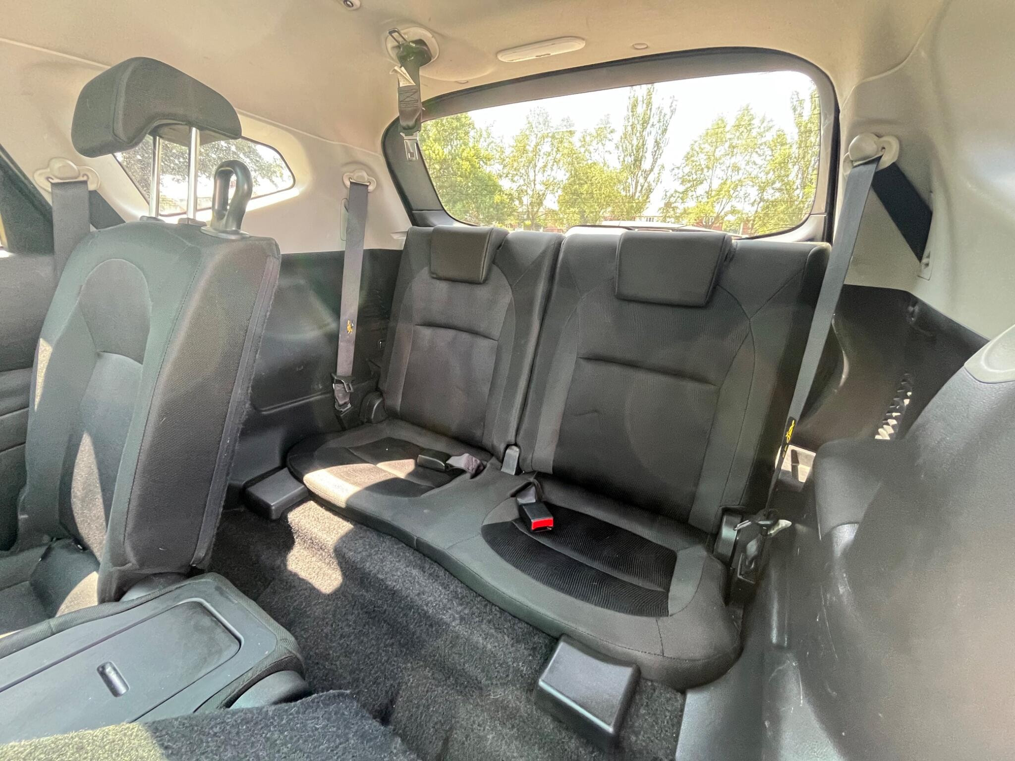 Nissan Qashqai+2 1.6 dCi n-tec+ 2WD Euro 5 5dr 5dr Manual 2026