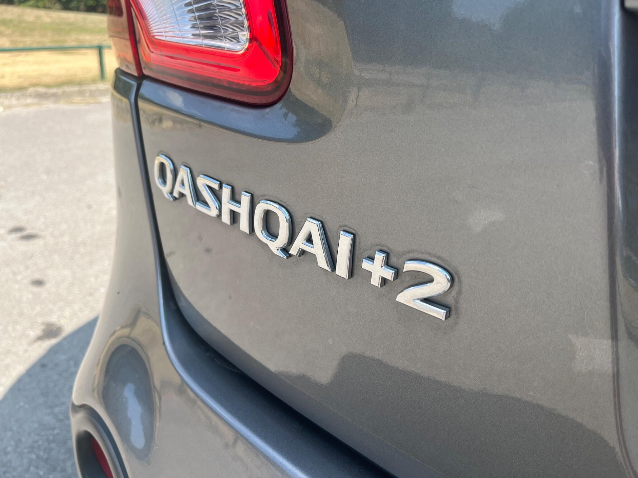Nissan Qashqai+2 1.6 dCi n-tec+ 2WD Euro 5 5dr 5dr Manual 2026