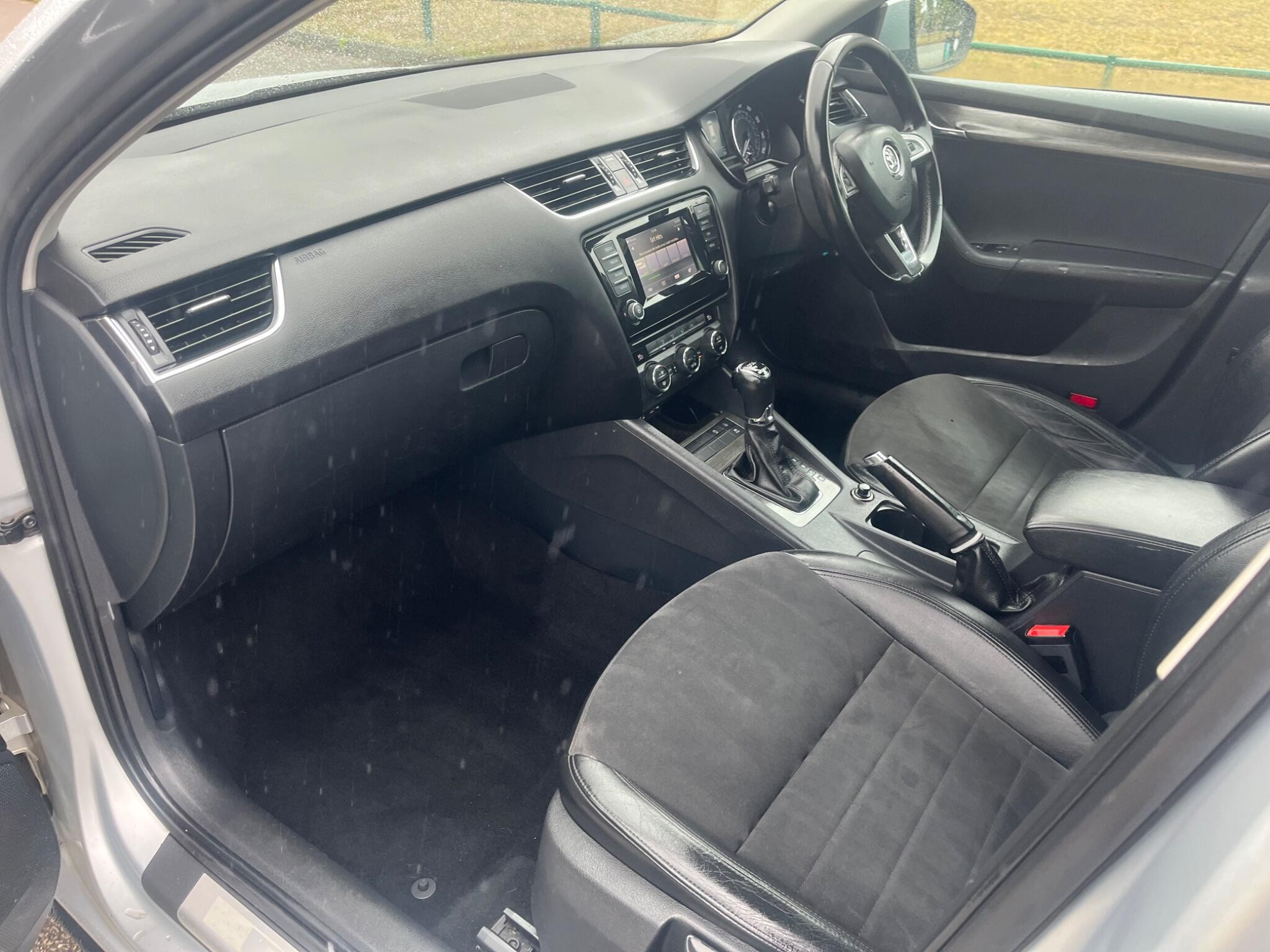 Skoda Octavia 2.0 TDI Scout DSG 4WD Euro 6 (s/s) 5dr 5dr Automatic 2026