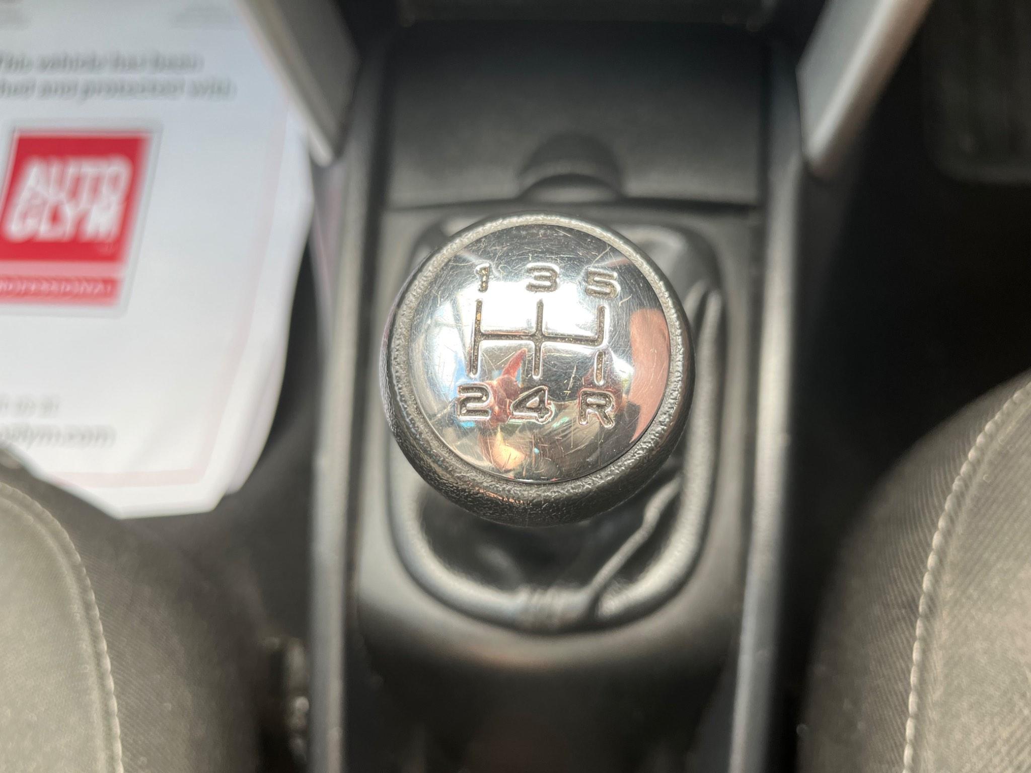 Peugeot 207 SW 1.6 VTi Sport Euro 5 5dr 5dr Manual 2026