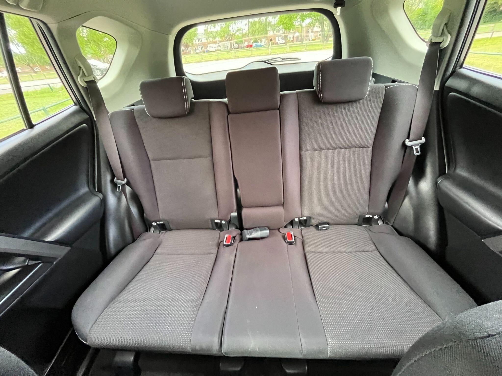 Toyota RAV4 2.0 D-4D Business Edition Euro 6 (s/s) 5dr 5dr Manual 2026