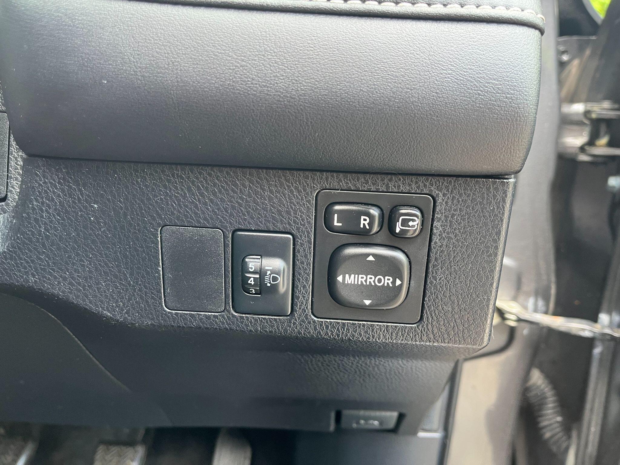 Toyota RAV4 2.0 D-4D Business Edition Euro 6 (s/s) 5dr 5dr Manual 2026
