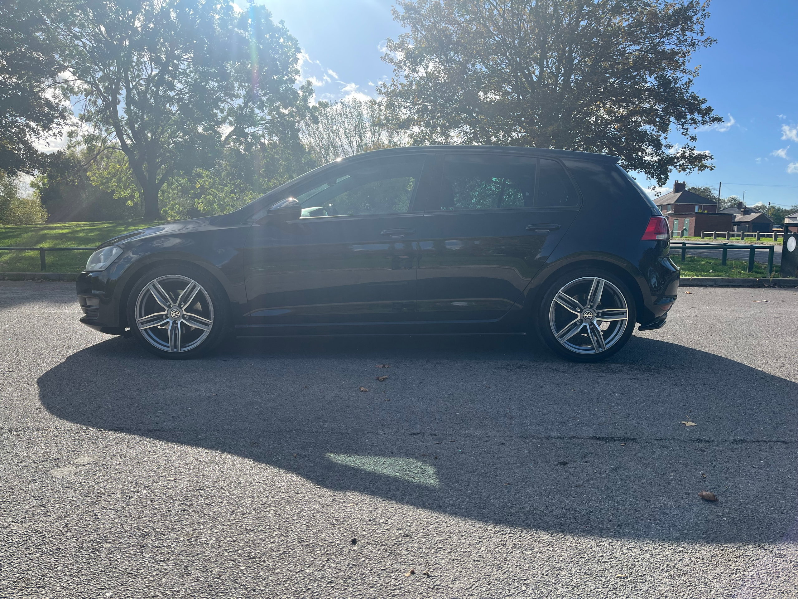 Volkswagen Golf 2.0 TDI BlueMotion Tech GT Hatchback 5dr Diesel Manual Euro 5 (s/s) (150 ps) 5dr Manual 2026