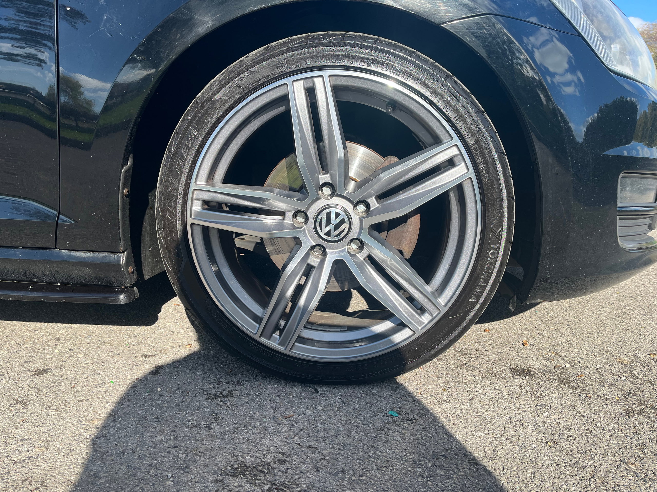 Volkswagen Golf 2.0 TDI BlueMotion Tech GT Hatchback 5dr Diesel Manual Euro 5 (s/s) (150 ps) 5dr Manual 2026