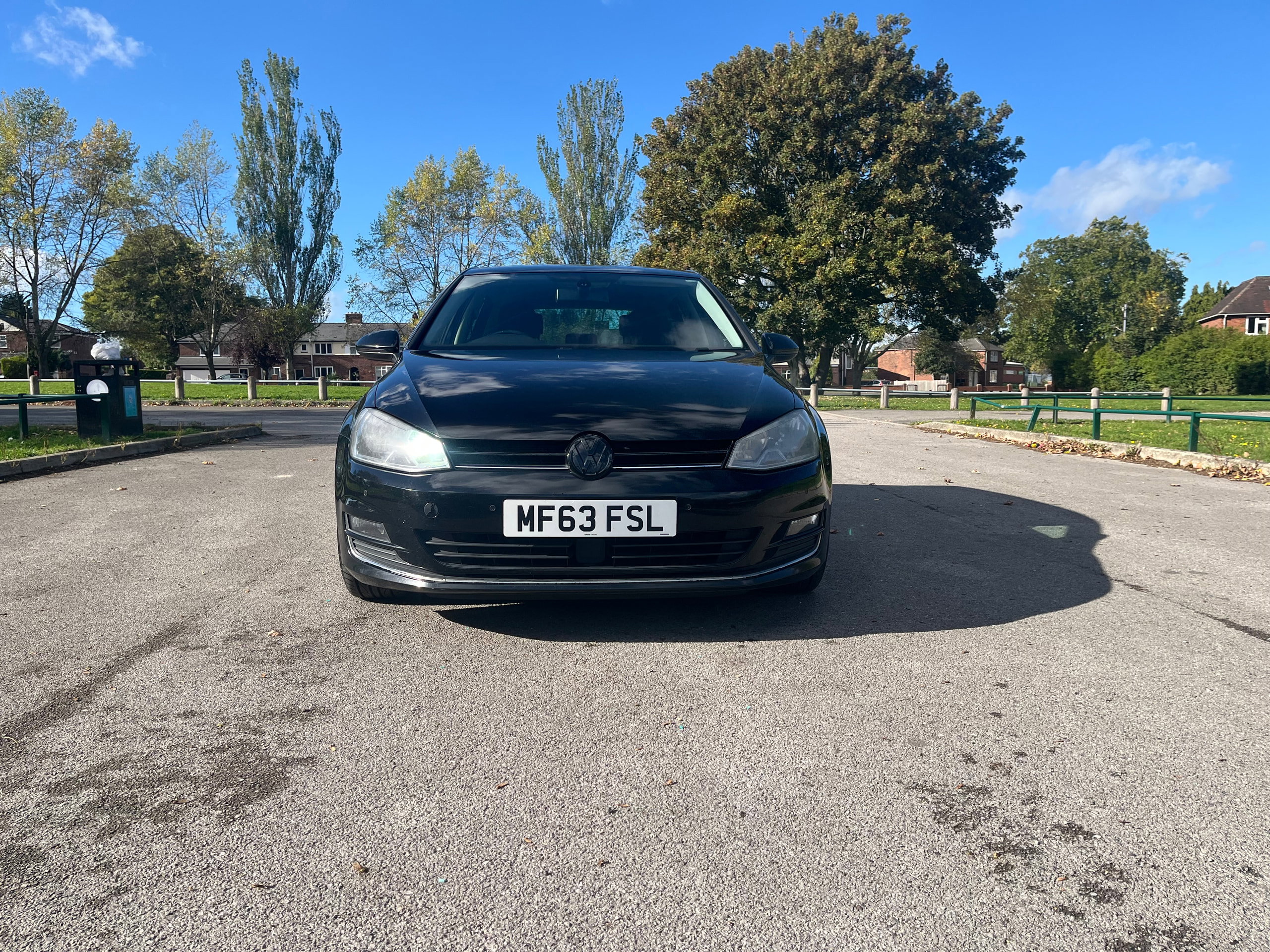 Volkswagen Golf 2.0 TDI BlueMotion Tech GT Hatchback 5dr Diesel Manual Euro 5 (s/s) (150 ps) 5dr Manual 2026