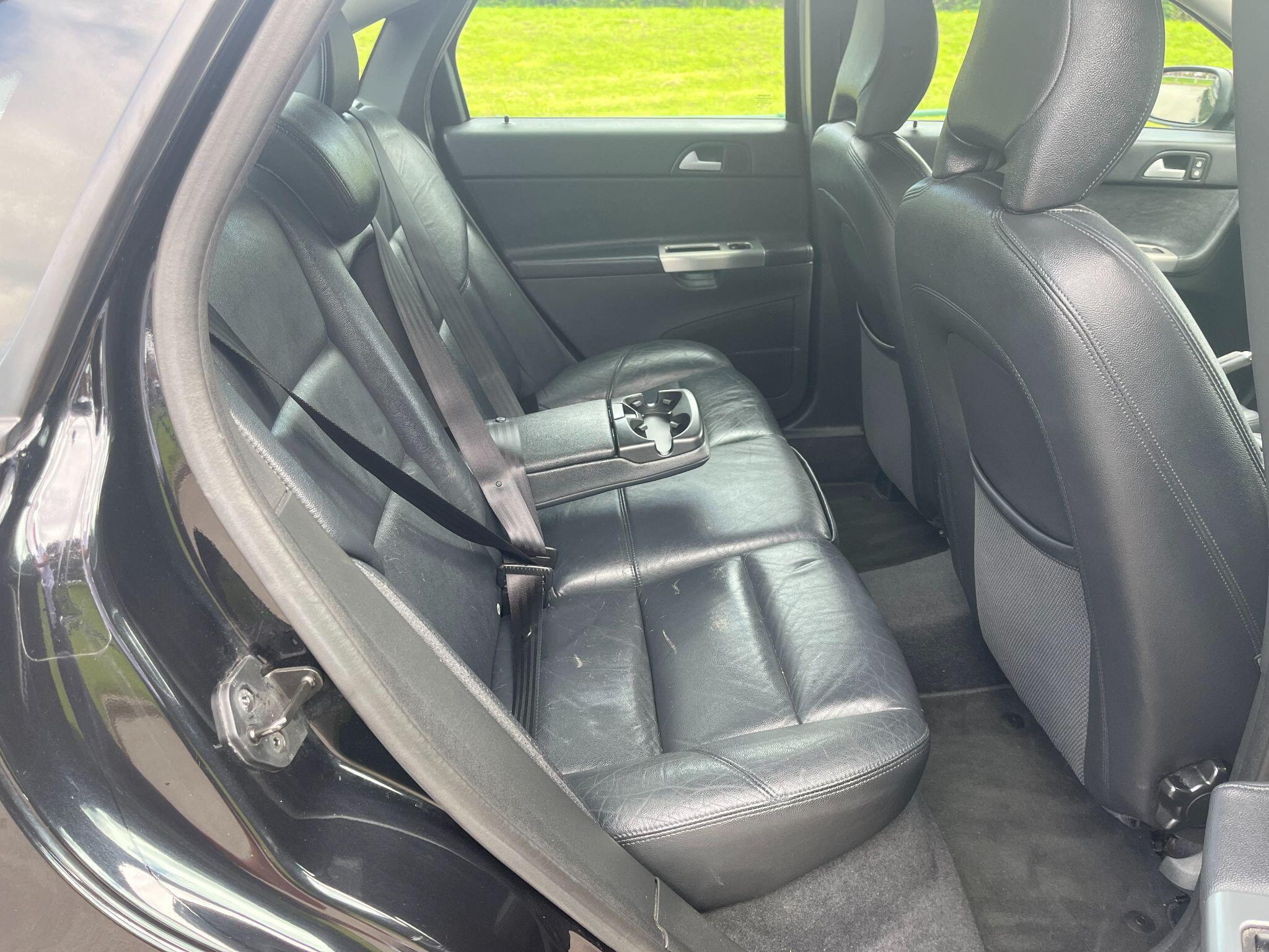 Volvo S40 2.4 SE Geartronic Euro 4 4dr 4dr Automatic 2026
