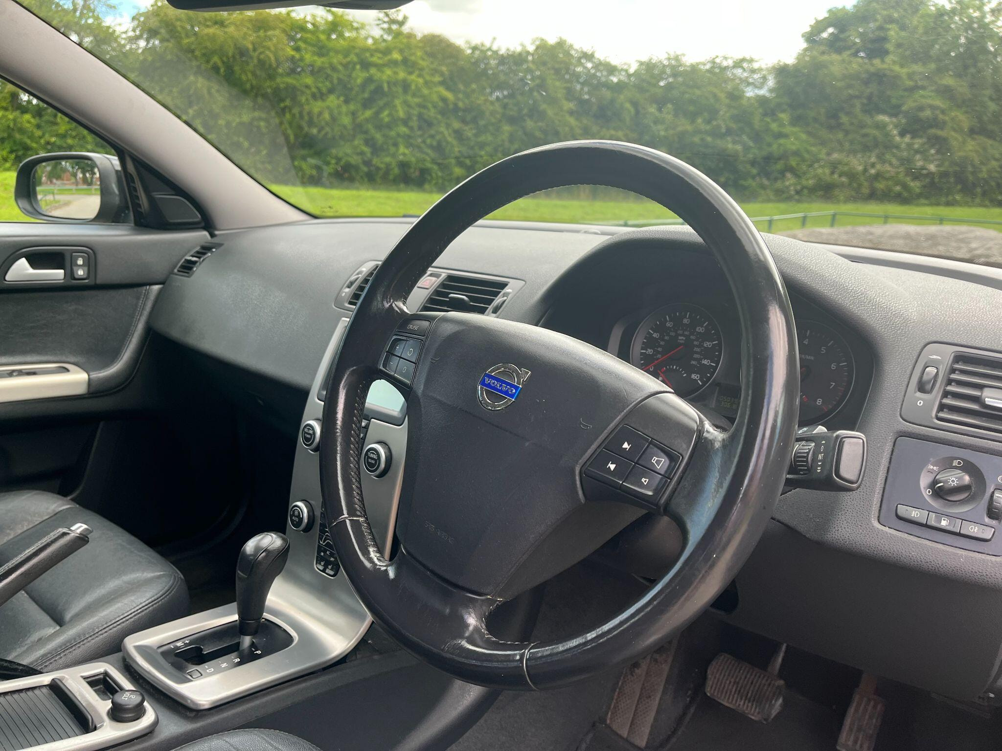 Volvo S40 2.4 SE Geartronic Euro 4 4dr 4dr Automatic 2026