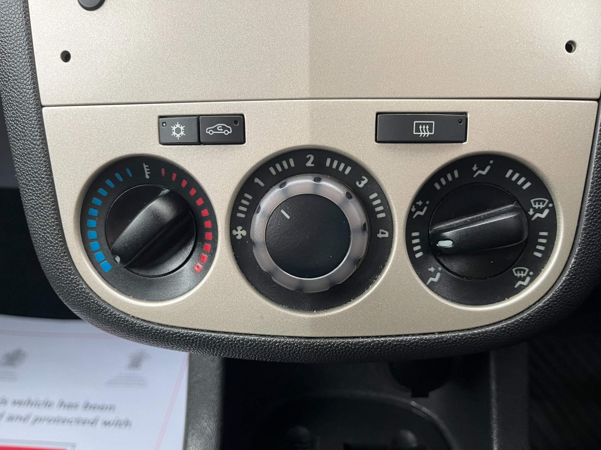 Vauxhall Corsa 1.2i 16v Active 5dr 5dr Manual 2026