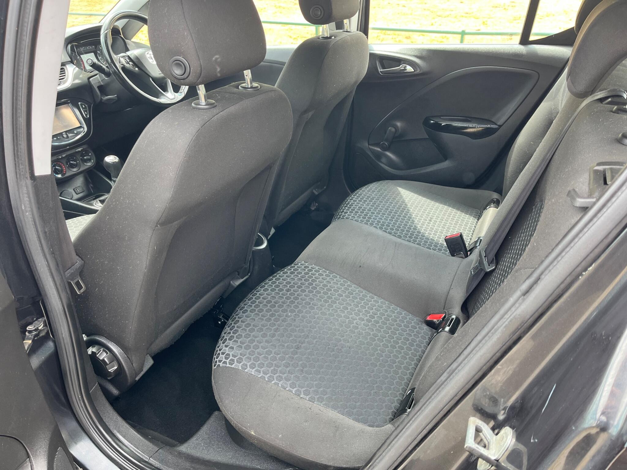 Vauxhall Corsa 1.2i Design Euro 6 5dr 5dr Manual 2026