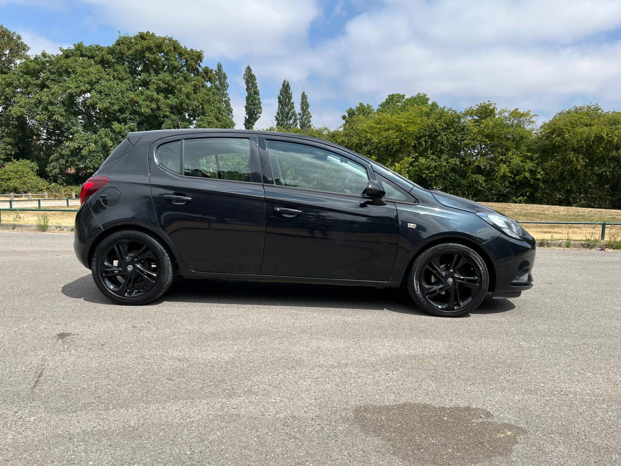 Vauxhall Corsa 1.2i Design Euro 6 5dr 5dr Manual 2026
