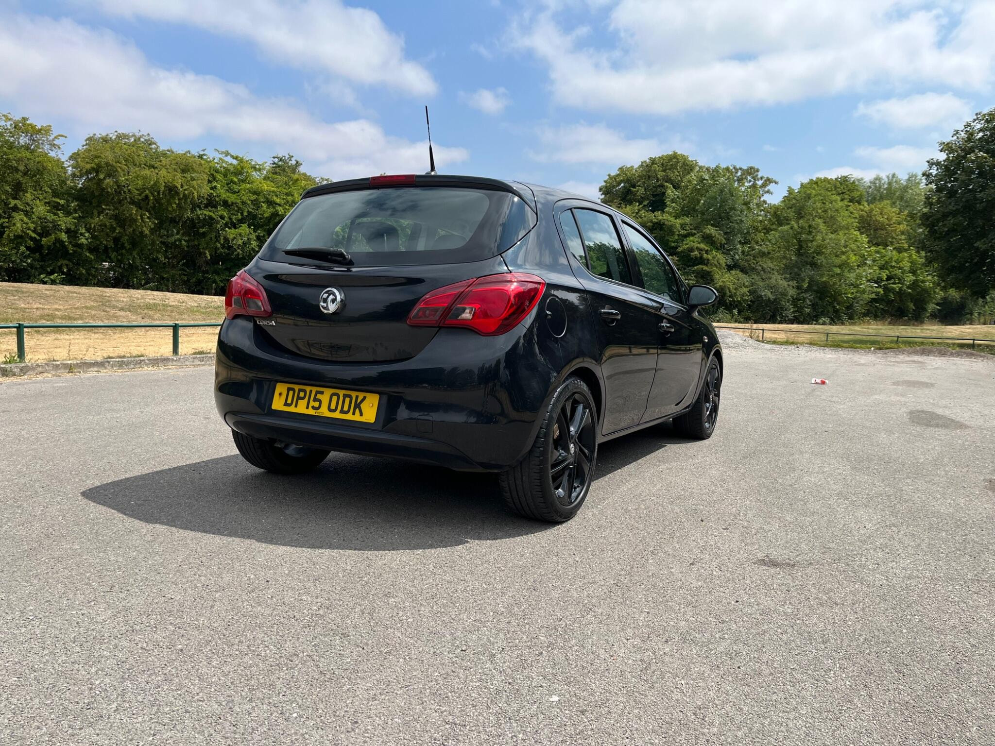 Vauxhall Corsa 1.2i Design Euro 6 5dr 5dr Manual 2026