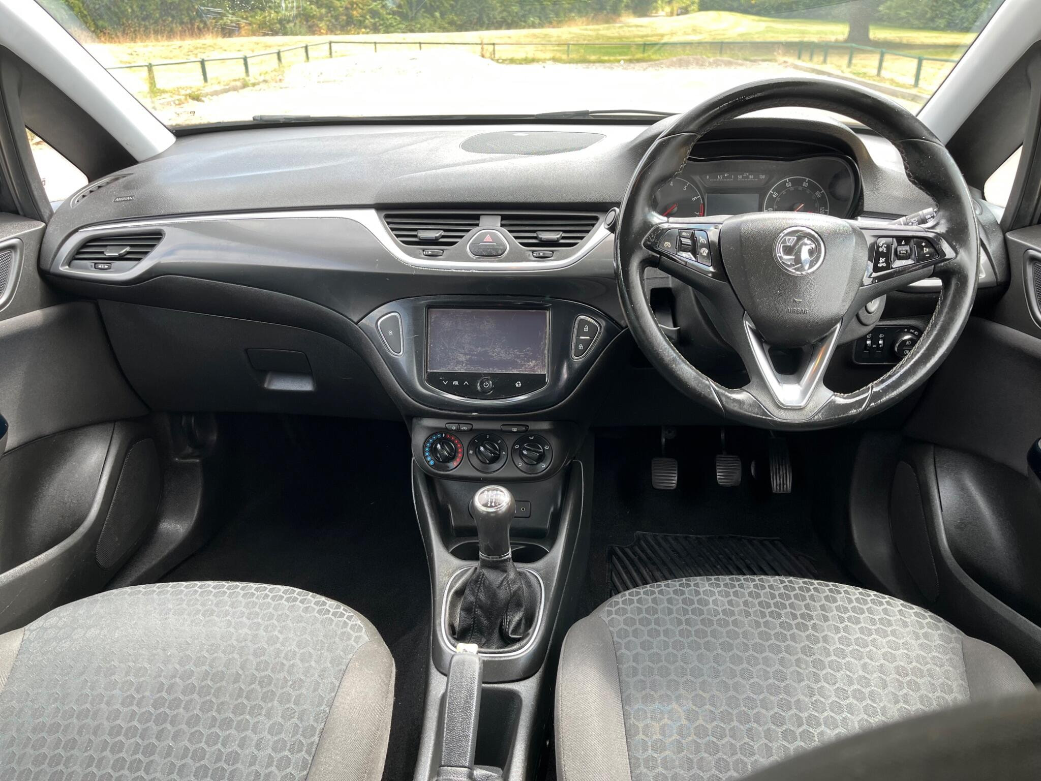 Vauxhall Corsa 1.2i Design Euro 6 5dr 5dr Manual 2026